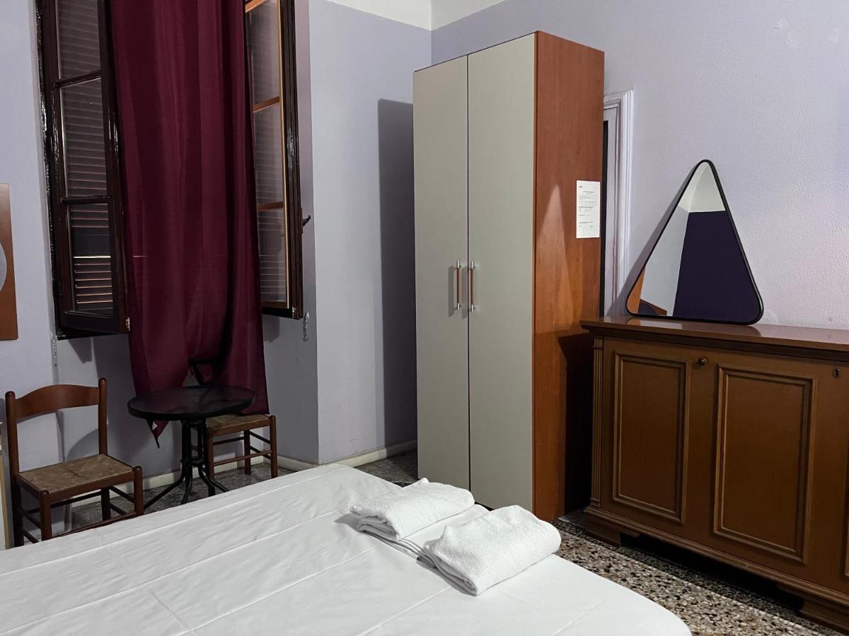 Bnb Ava Rome Buitenkant foto